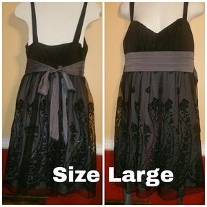 Dresses